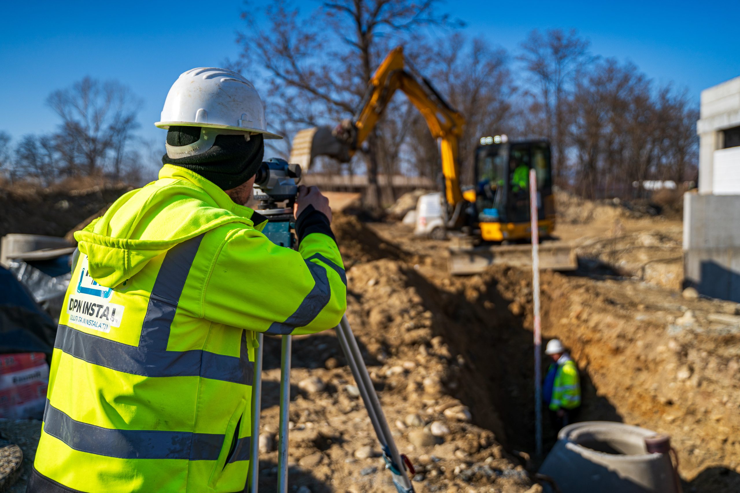 Instalații sanitare Instalații sanitare